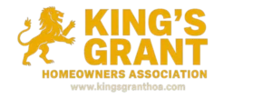 King's Grant HOA Annual Dues